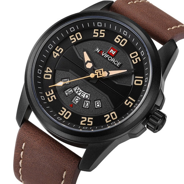 Leisure Army Men's watch