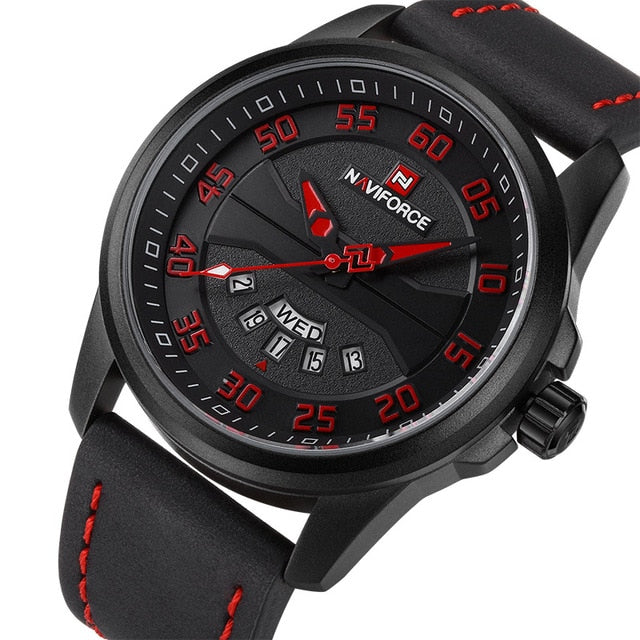 Leisure Army Men's watch