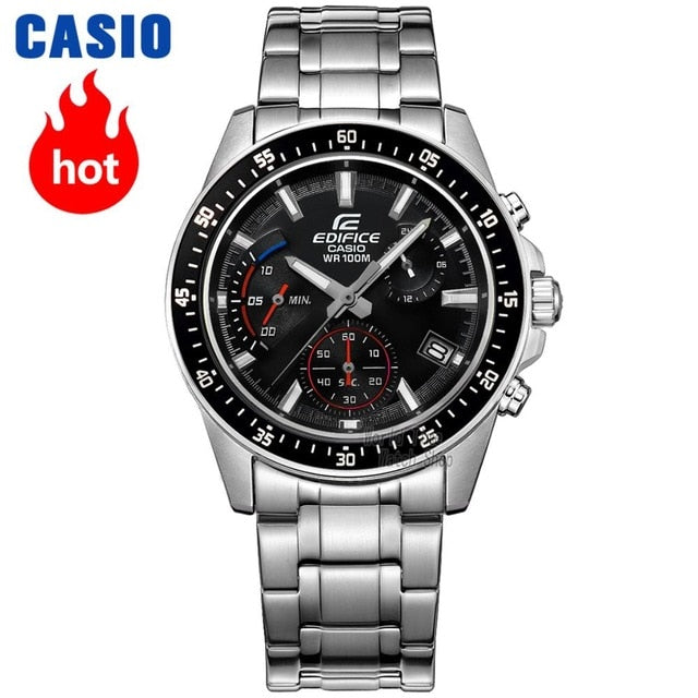 Casio Edifice Watch