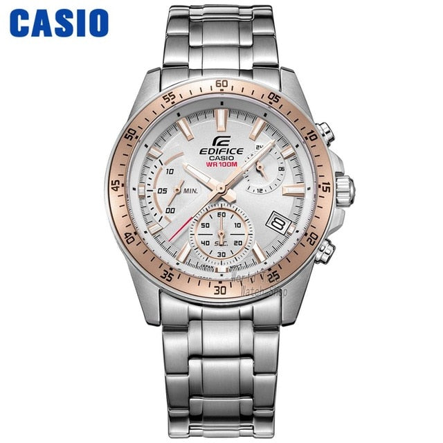 Casio Edifice Watch