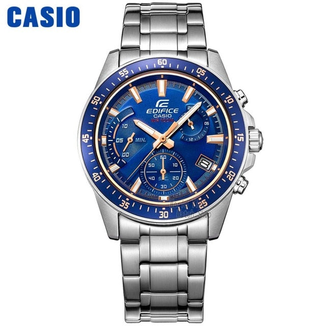 Casio Edifice Watch