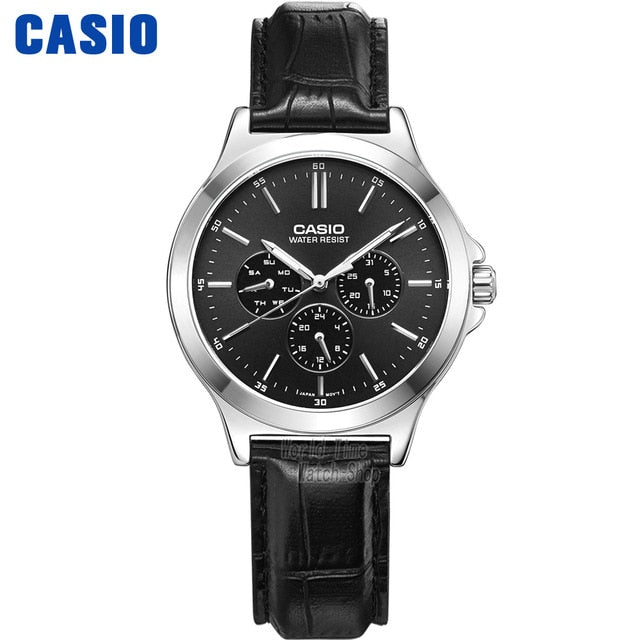 Casio Men's Watch