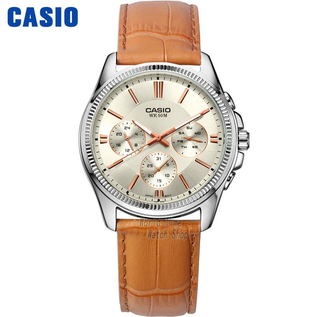 Casio Men's Watch