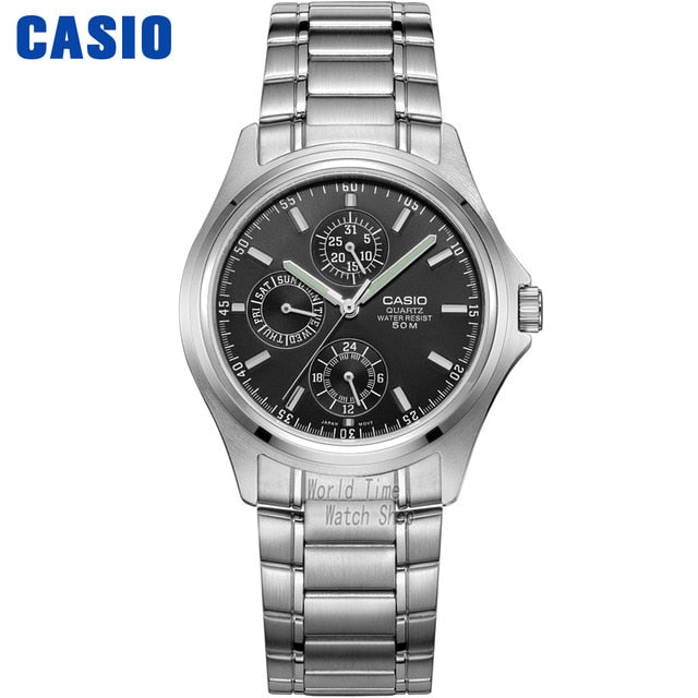 Casio Men's Watch