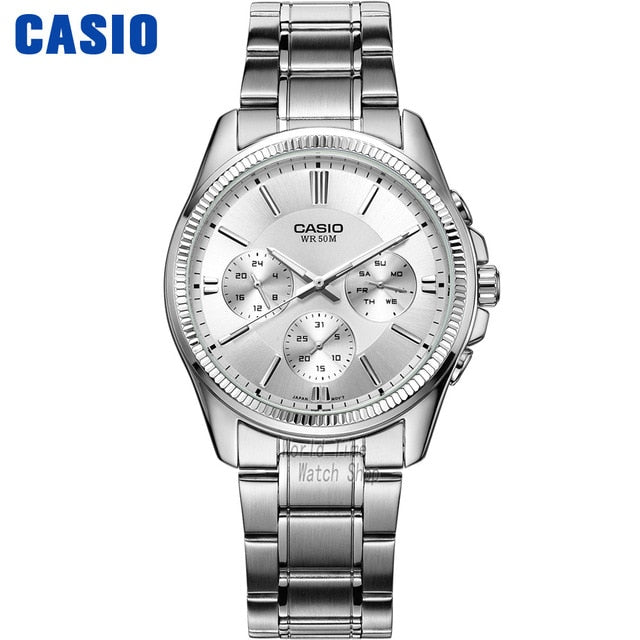 Casio Men's Watch