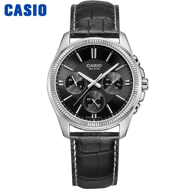 Casio Men's Watch