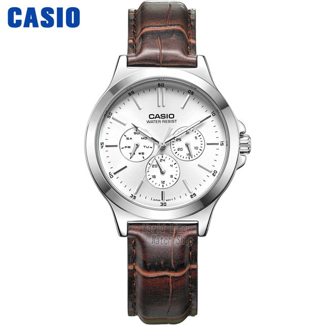 Casio Men's Watch