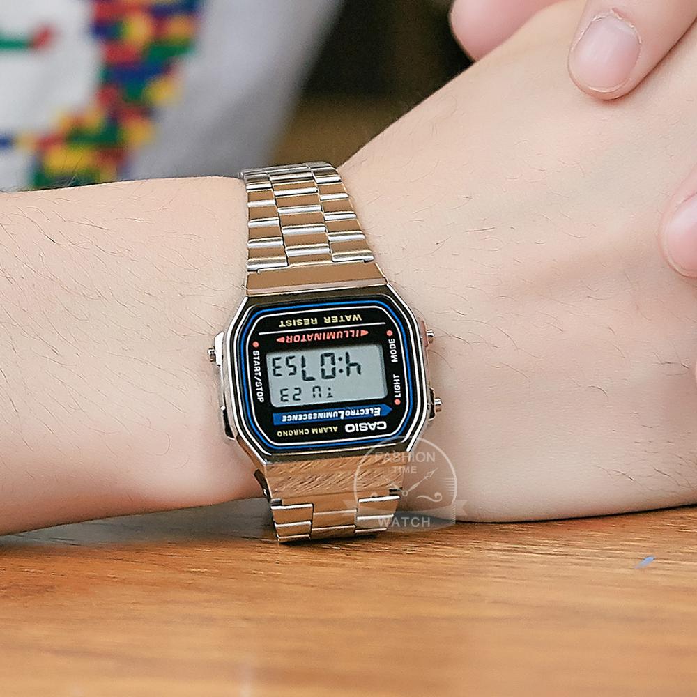Casio Vintage Unisex watch