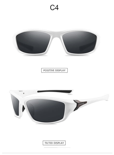 Men's Polarized Sunglasses