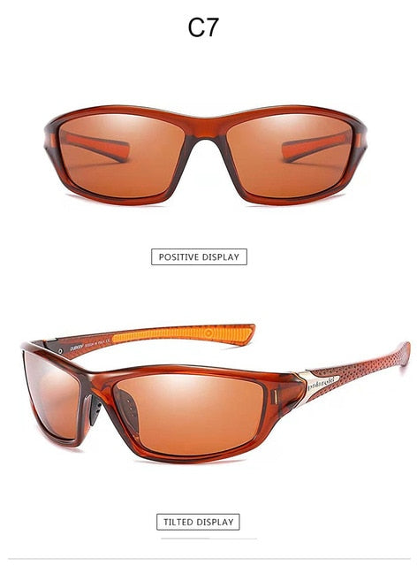 Men's Polarized Sunglasses
