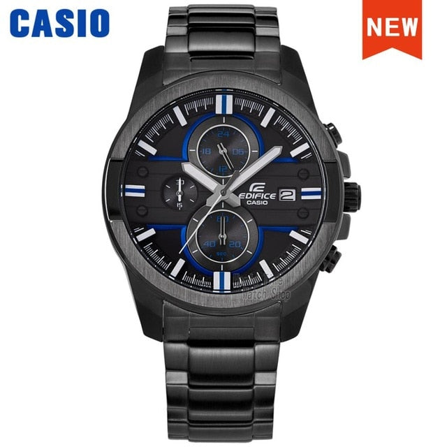 Casio Edifice Watch