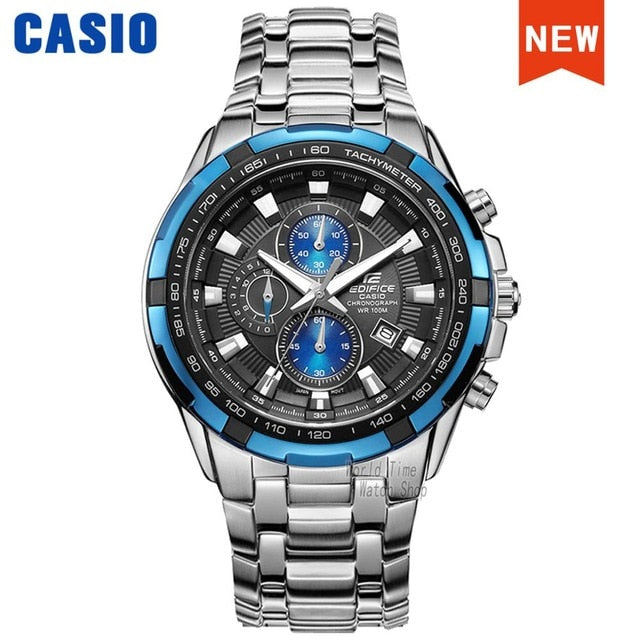 Casio Edifice Watch