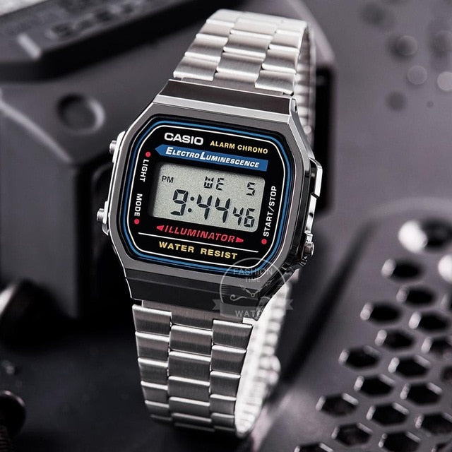Casio Vintage Unisex watch