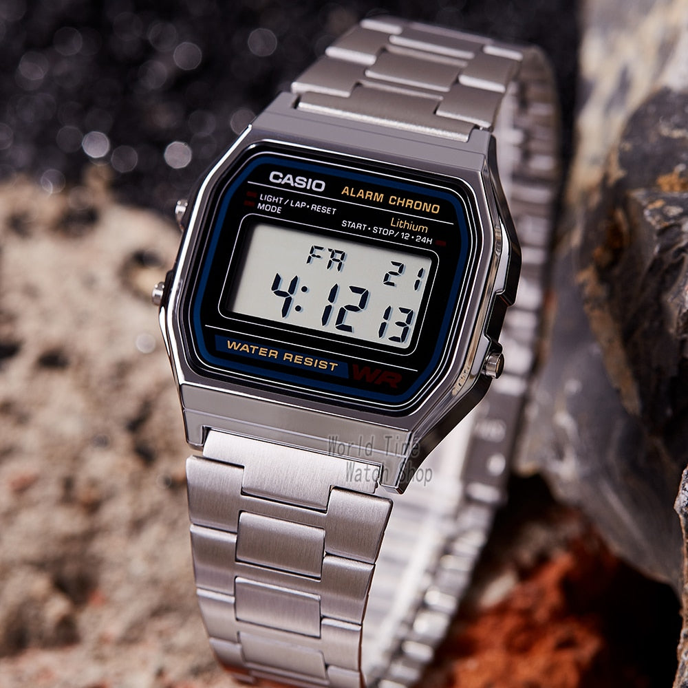 Casio Vintage Unisex