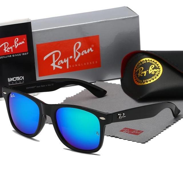 Rayban Polarized Sunglasses