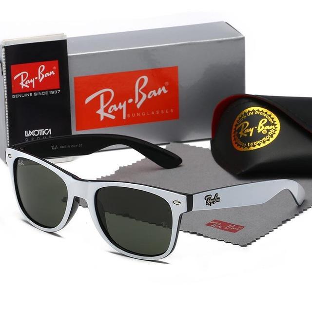 Rayban Polarized Sunglasses