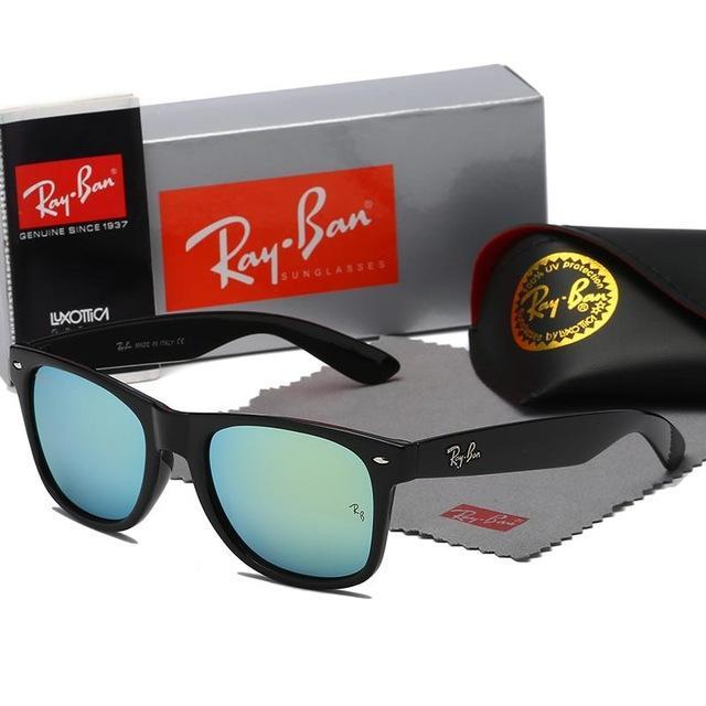 Rayban Polarized Sunglasses