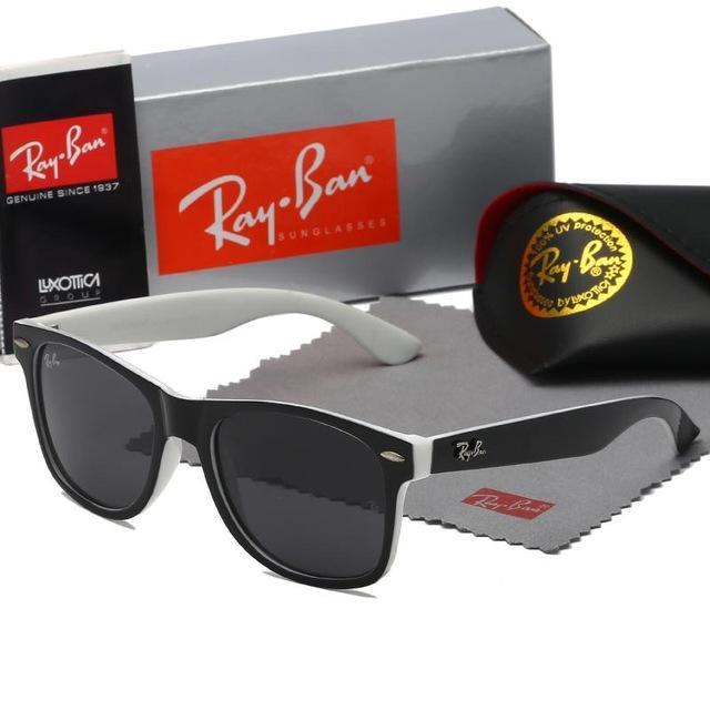 Rayban Polarized Sunglasses