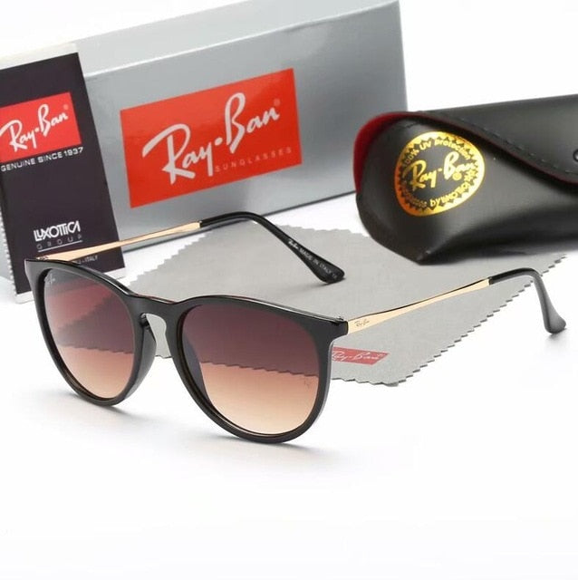 Rayban Polarized Erika Sunglasses
