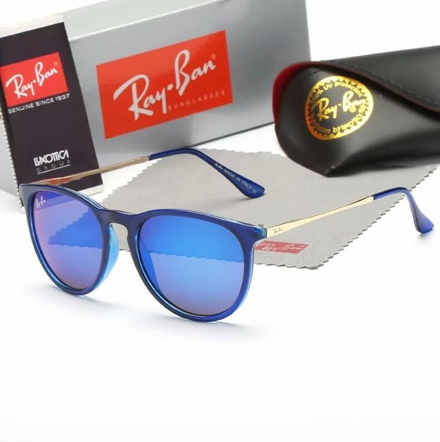 Rayban Polarized Erika Sunglasses