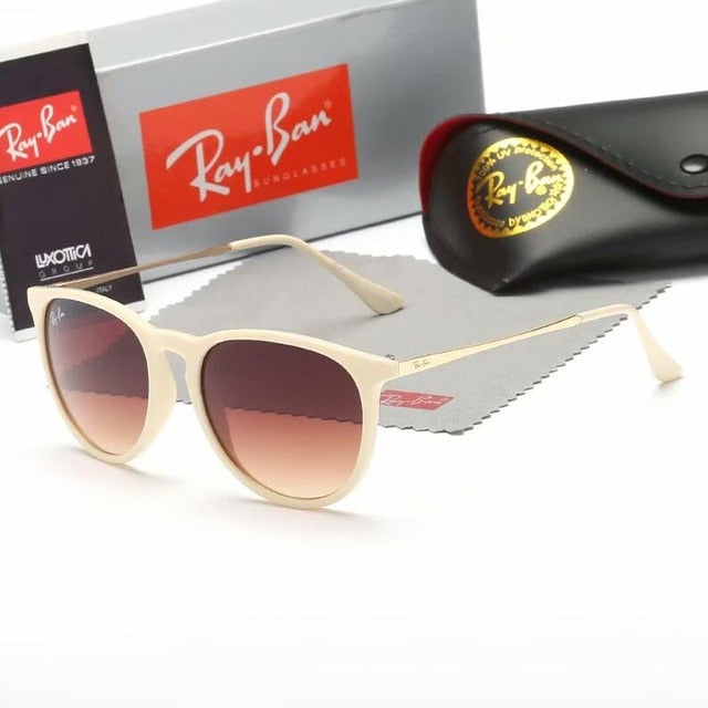 Rayban Polarized Erika Sunglasses